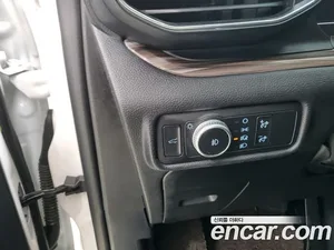 Ford Explorer, 2020 — миниатюра 10