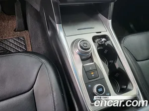 Ford Explorer, 2020 — миниатюра 12