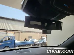 Ford Explorer, 2020 — миниатюра 13