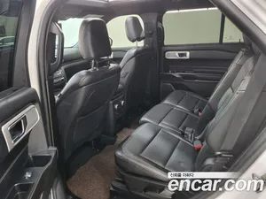Ford Explorer, 2020 — миниатюра 15