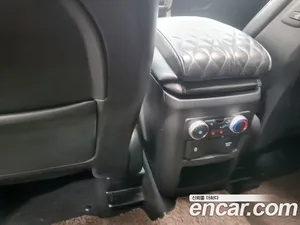 Ford Explorer, 2020 — миниатюра 16