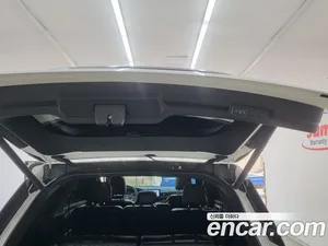 Ford Explorer, 2020 — миниатюра 18
