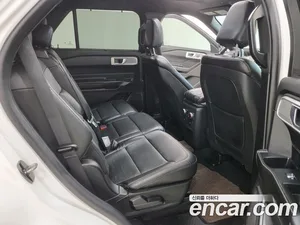 Ford Explorer, 2020 — миниатюра 19