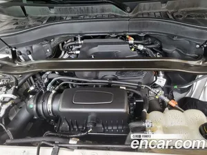 Ford Explorer, 2020 — миниатюра 20