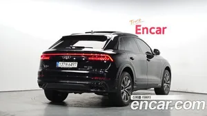 Audi Q8, 2021 — миниатюра 2