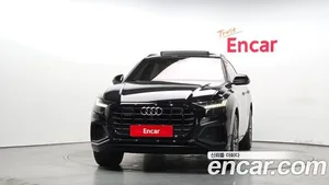 Audi Q8, 2021 — миниатюра 3
