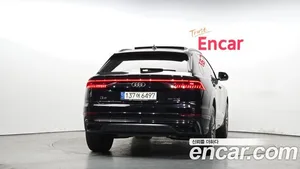 Audi Q8, 2021 — миниатюра 4