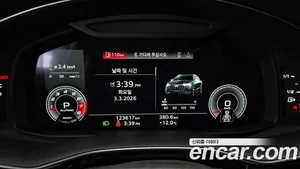 Audi Q8, 2021 — миниатюра 8