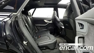 Audi Q8, 2021 — миниатюра 12