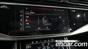 Audi Q8, 2021 — миниатюра 17