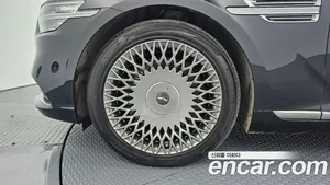 Genesis G90, 2019 — миниатюра 5