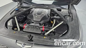 Genesis G90, 2019 — миниатюра 6
