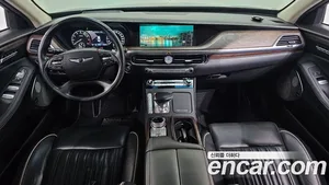 Genesis G90, 2019 — миниатюра 7