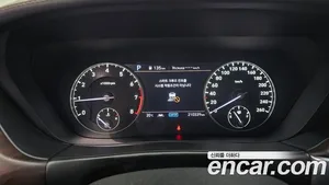 Genesis G90, 2019 — миниатюра 8