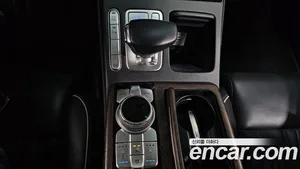 Genesis G90, 2019 — миниатюра 9