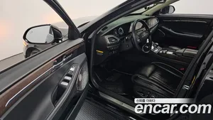 Genesis G90, 2019 — миниатюра 10