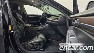 Genesis G90, 2019 — миниатюра 11
