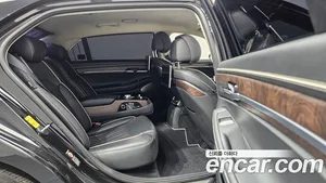 Genesis G90, 2019 — миниатюра 12