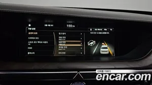 Genesis G90, 2019 — миниатюра 14