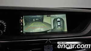 Genesis G90, 2019 — миниатюра 15