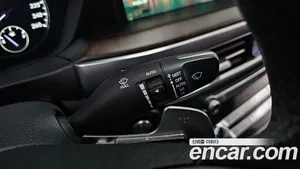 Genesis G90, 2019 — миниатюра 16