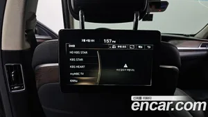 Genesis G90, 2019 — миниатюра 17