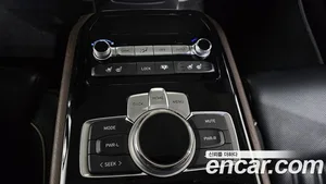 Genesis G90, 2019 — миниатюра 18
