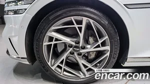 Genesis G90, 2022 — миниатюра 5