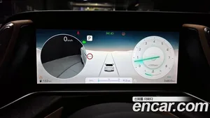 Genesis G90, 2022 — миниатюра 8