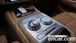 Genesis G90, 2022 — миниатюра 9