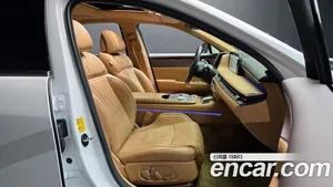 Genesis G90, 2022 — миниатюра 10