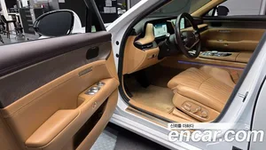 Genesis G90, 2022 — миниатюра 11
