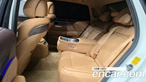 Genesis G90, 2022 — миниатюра 12