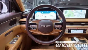 Genesis G90, 2022 — миниатюра 13