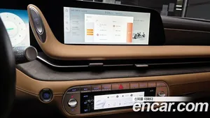 Genesis G90, 2022 — миниатюра 14