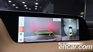 Genesis G90, 2022 — миниатюра 15