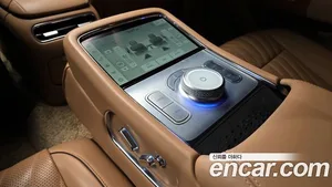 Genesis G90, 2022 — миниатюра 18