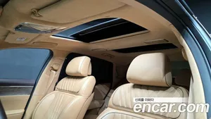Genesis G90, 2022 — миниатюра 19