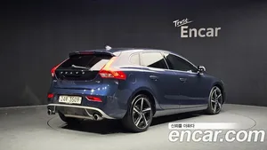 Volvo V40, 2015 — миниатюра 2