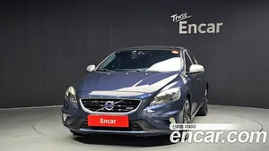 Volvo V40, 2015 — миниатюра 3