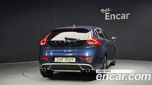Volvo V40, 2015 — миниатюра 4