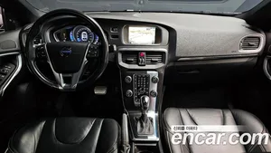Volvo V40, 2015 — миниатюра 7