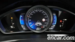 Volvo V40, 2015 — миниатюра 8