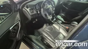 Volvo V40, 2015 — миниатюра 12