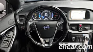 Volvo V40, 2015 — миниатюра 14