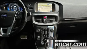 Volvo V40, 2015 — миниатюра 15
