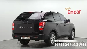 KGM Rexton, 2018 — миниатюра 2