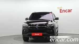 KGM Rexton, 2018 — миниатюра 3