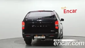 KGM Rexton, 2018 — миниатюра 4