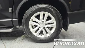 KGM Rexton, 2018 — миниатюра 5